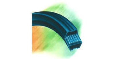 Double Angle V-belts