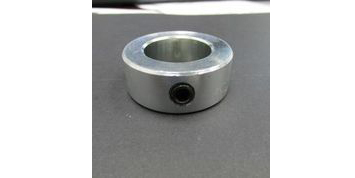 Solid Shaft Collars